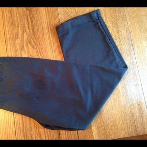 Nautica men’s navy pants